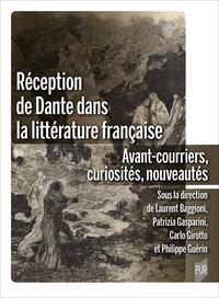 Réception de Dante dans la littérature française