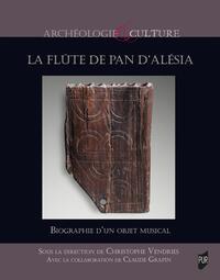 La flûte de pan d'Alésia