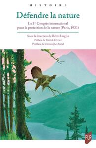 Défendre la nature