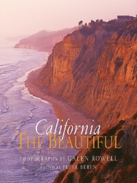 California the Beautiful /anglais