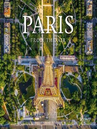 Paris From the Air /anglais