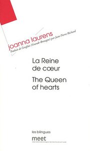 LA REINE DE COEUR