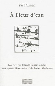 A FLEUR D'EAU