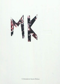 Où le visible pense l'invisible