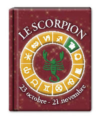 Scorpion