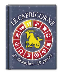 Capricorne