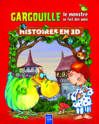 Gargouille le monstre