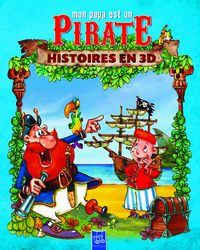 Mon papa est pirate