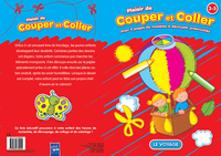 Le voyage - Couper et coller