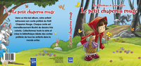 Le petit chaperon rouge