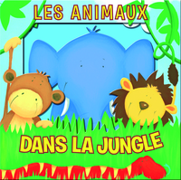 Les animaux dans la jungle (JFK)