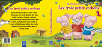 Les trois petits cochons