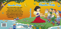 Blanche-neige