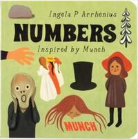 NUMBERS /ANGLAIS