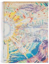 EDVARD MUNCH NO ONE HAS SEEN WHAT YOU HAVE SEEN /ANGLAIS