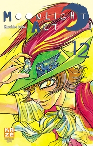 MOONLIGHT ACT T12