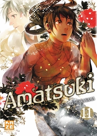 Amatsuki T11