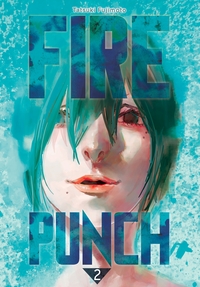 FIRE PUNCH T02