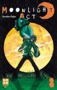 MOONLIGHT ACT T08