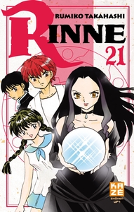 RINNE T21