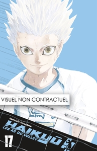 Haikyu T17 - SMASH Edition