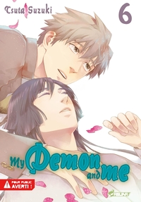 My Demon and Me T06