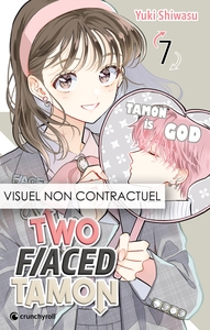 Two F/Aced Tamon T07