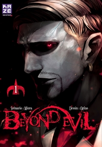 BEYOND EVIL T01