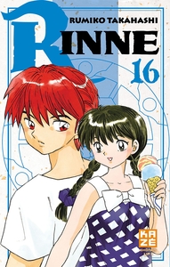 RINNE T16