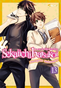 SEKAIICHI HATSUKOI T13