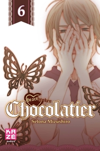 HEARTBROKEN CHOCOLATIER T06