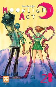 MOONLIGHT ACT T28