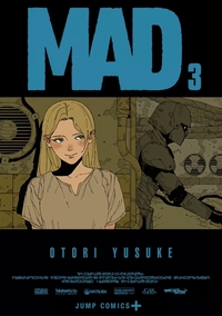 MAD T03