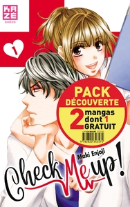 Check Me Up - Pack Découverte