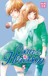 Coeur de Hérisson T05 (Fin)