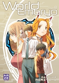 World Embryo T08