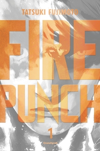 FIRE PUNCH 01 - édition double