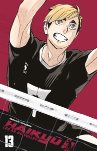 HAIKYU!! - ÉDITION SMASH T13