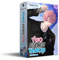 TWO F/ACED TAMON - COFFRET T1 A T3