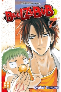 BEELZEBUB T07
