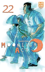 Moonlight Act T22