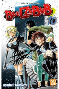 BEELZEBUB T10