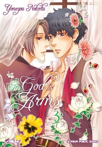 IN GOD'S ARMS T03