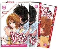 BEAST MASTER COFFRET T01+T02