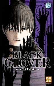 BLACK CLOVER T27