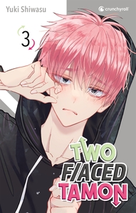 TWO F/ACED TAMON - T04 - TWO F/ACED TAMON T03