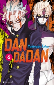 Dandadan T06