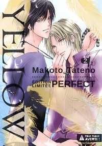 YELLOW DELUXE T02 (FIN)