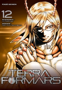 TERRA FORMARS T12