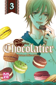 Heartbroken Chocolatier T03